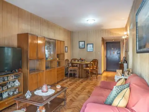 Departamento en Venta de 4 ambientes