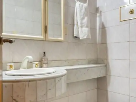 VENTA – DEPARTAMENTO 4 AMBIENTES | CHACARITA