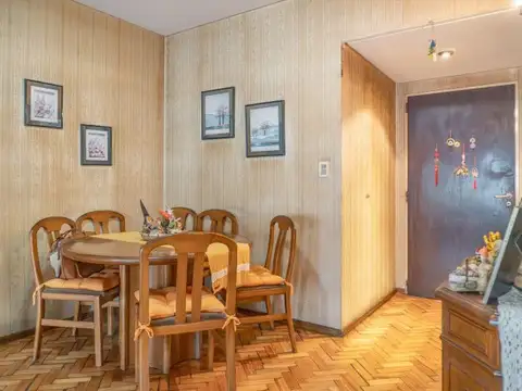 Departamento en Venta 51 años