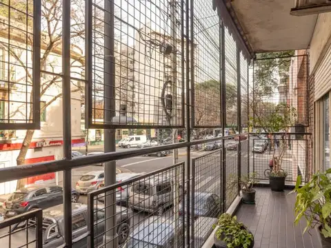 Departamento en Venta en Chacarita, USD 150.000
