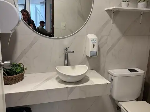 Oficina en Alquiler en San Isidro, USD 2.150