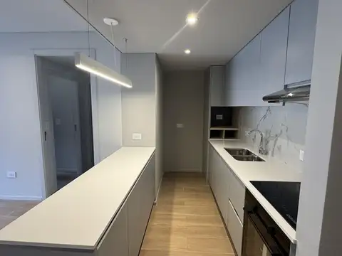 BLISS - Departamento 1 dormitorio 55m2