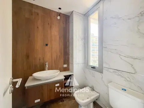 Departamento en Venta en Terminal Vieja, USD 127.000