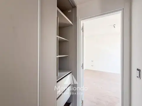 Departamento en Venta al Oeste