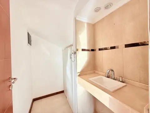 Departamento en Venta en Centro de Luján, USD 83.500