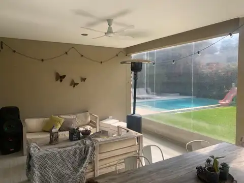 Casa en Venta 5 años