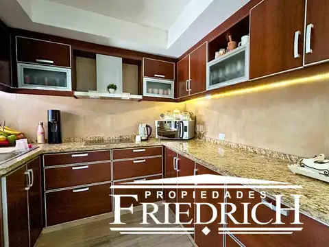 Casa en Venta 15 años