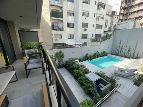 Godoy Cruz y Charcas