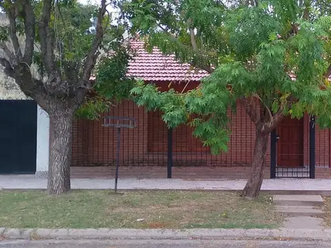 Hermosa casa en San Eduardo