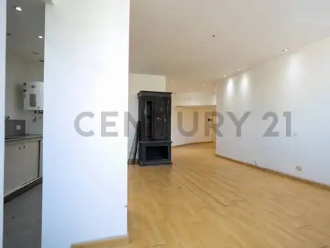 Casa Monoambiente con 1 baño