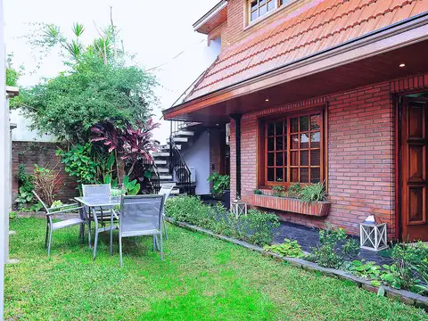 VENTA EXCELENTE PH DE 4 AMBIENTES WILDE AVELLANEDA