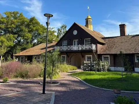 Terreno en Venta en Country La Lonja, USD 115.000