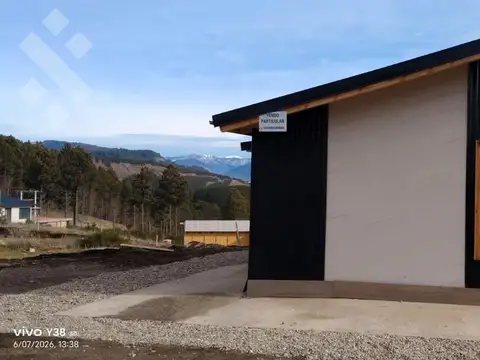 Venta casa 1 dormitorio - Balconada II - San Martin de los Andes