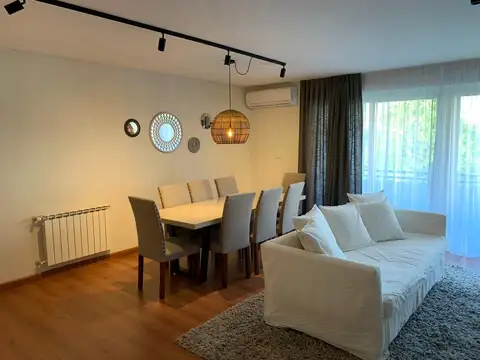 Departamento en Venta al Oeste