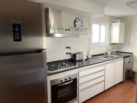 Departamento en Venta con 2