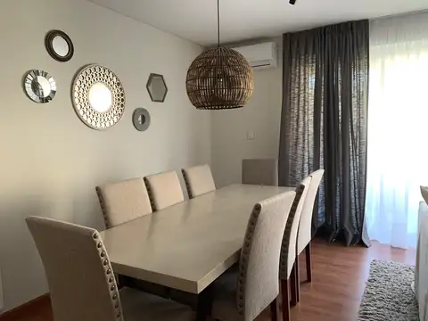 Departamento en Venta 4 años