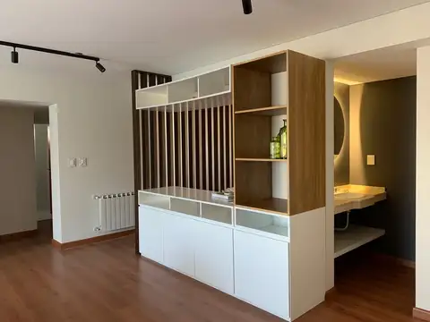 Semi Piso de 2 dormitorios | Excelente ubicación céntrica