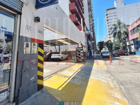 Garibaldi 100