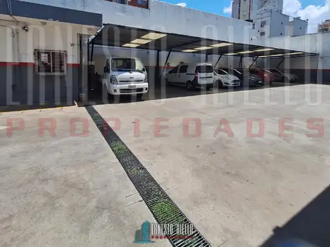 Terreno en Venta 30  mts Frente