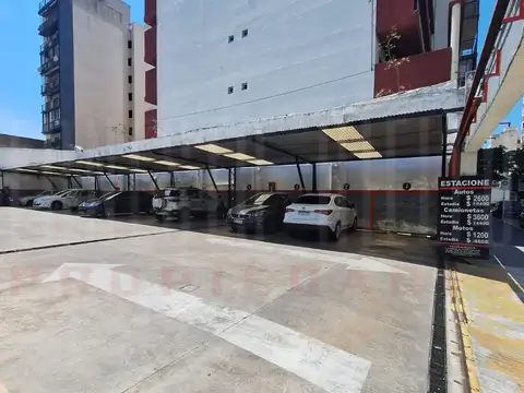 Terreno en Venta en Quilmes, USD 1.000.000