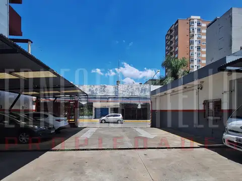 Terreno en Venta de 519,0 m2