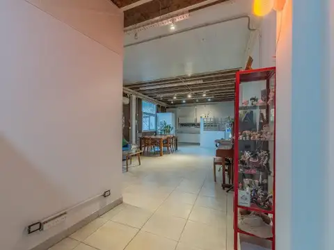 Departamento en Venta 55 años