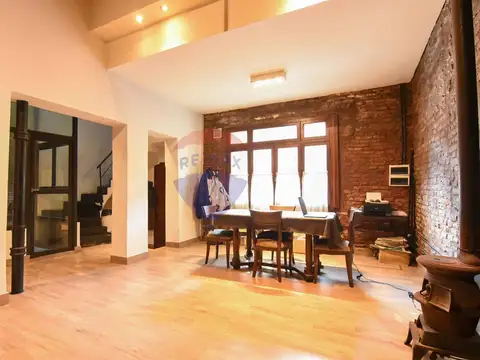 Casa en Venta en Palermo, USD 390.000