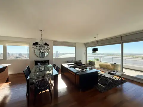 Departamento en Venta con 2 cocheras