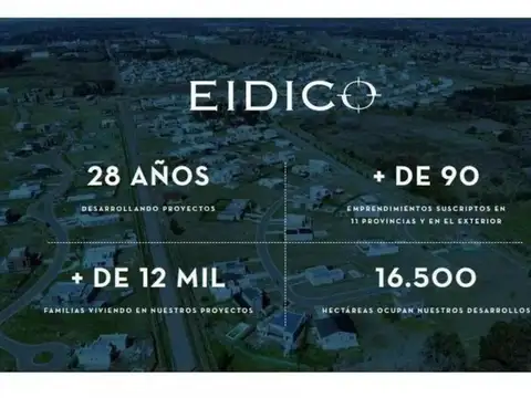Terreno en Venta en La Estela, USD 55.000