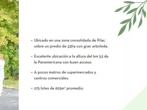 Terreno en Venta de 615,0 m2