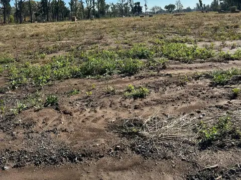 Terreno en Venta de 615,0 m2