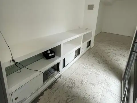 Depto Tipo Casa en Venta de 1 dormitorio