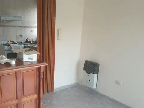 Hermoso duplex de 2 dormitorios