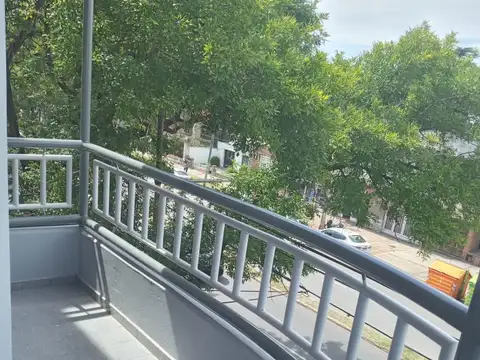 Departamento en Alquiler de 2 dormitorios