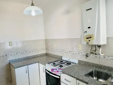 Depto Tipo Casa en Venta de 1 dormitorio