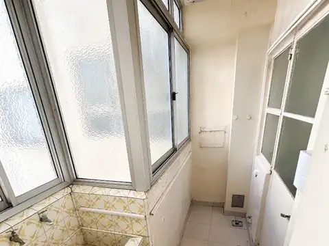 Departamento en Venta en Caballito, USD 205.000