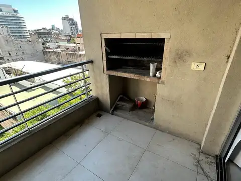 Departamento en Venta 16 años