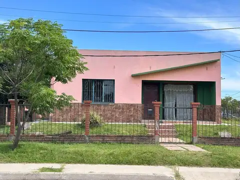 Casa en Zona de Balneario