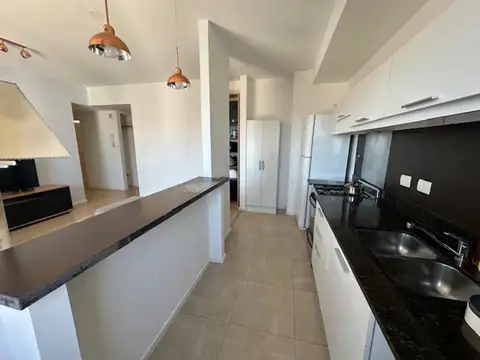 Departamento en Alquiler al Norte