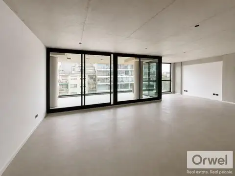 Oficina en Venta en Belgrano, USD 500.000