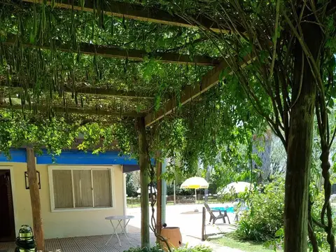Casa en Venta 20 años