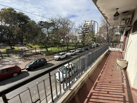 Departamento en Venta en Villa del Parque, USD 150.000