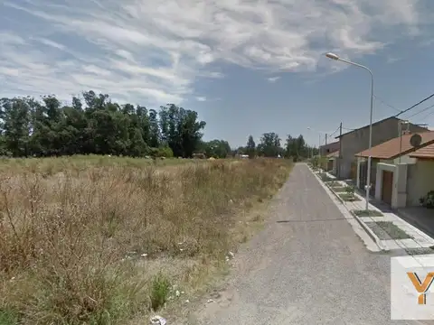 Terrenos en venta - 376Mts2 - Tandil