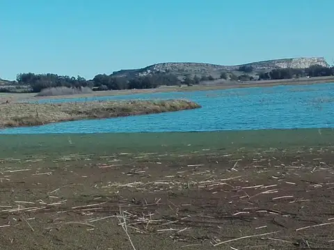 106 has con laguna permanente