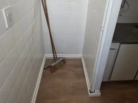 Departamento en Venta 40 años