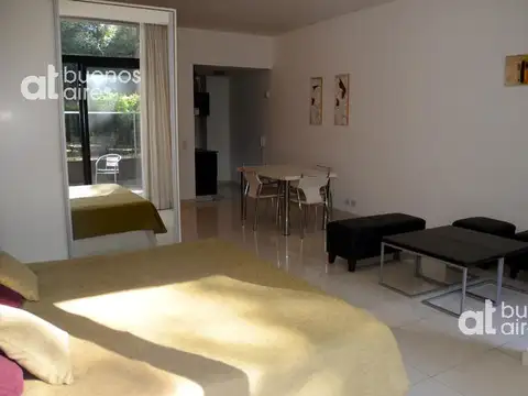 Departamento en Alquiler Temporal 10 años