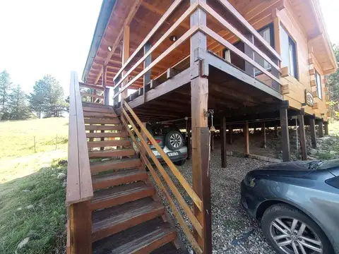 Casa en Venta con 1 cochera