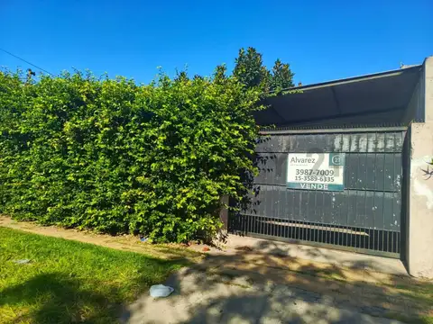 Terreno en Venta de 399,0 m2