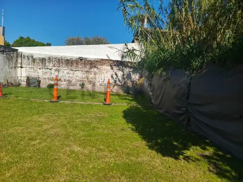 Terreno en Venta en Isidro Casanova, USD 67.000