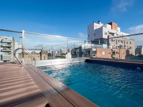 VENTA 4AMB PISO 8 CFTE EN CABALLITO A SUR A METROS DE PEDRO GOYENA